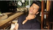 Kushal Tandon Doesn't Want to Do Shows That Go on Endlessly