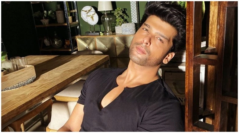 Kushal Tandon Doesn't Want to Do Shows That Go on Endlessly