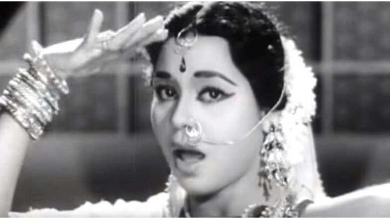 Veteran Actress Kumkum Passes Away: Adnan Sami, Javed Jaaferi, Tabassum Pay Condolences (Read Tweets)
