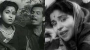 Kumkum Passes Away: From Kabhi Aar Kabhi Paar to Yeh Hai Bombay Meri Jaan &ndash; 5 Evergreen Songs of the Late Actress To Remember Her By (Watch Videos)