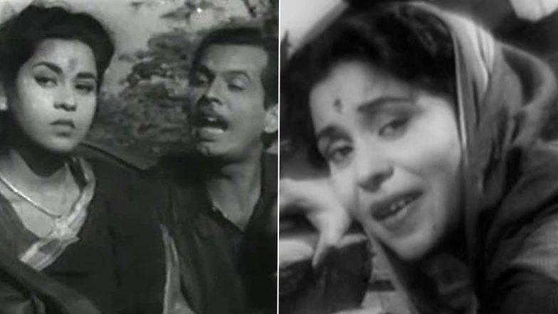 Kumkum Passes Away: From Kabhi Aar Kabhi Paar to Yeh Hai Bombay Meri Jaan – 5 Evergreen Songs of the Late Actress To Remember Her By (Watch Videos)