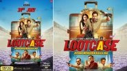 Lootcase Poster: Kunal Kemmu-Rasika Dugal's Dramedy To Arrive On Disney+ Hotstar On 31 July