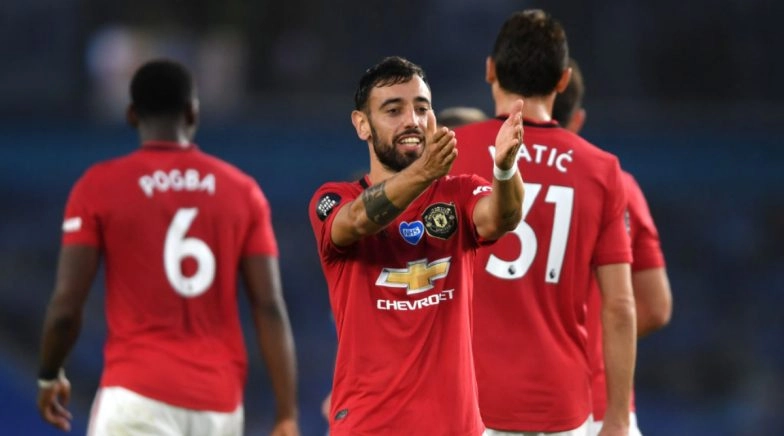 Manchester United vs West Ham United, Premier League 2019-20 Free Live Streaming Online 