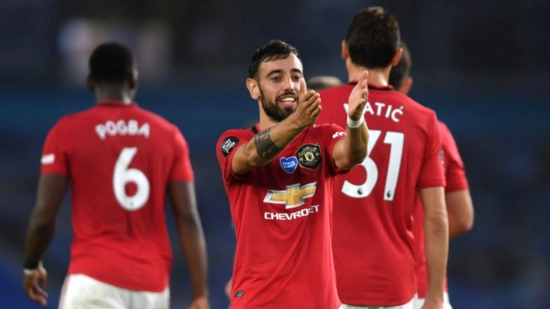 MUN vs LAK Dream11 Prediction in Europa League 2019–20: Tips to Pick Best Team for Manchester United vs LASK Football Match