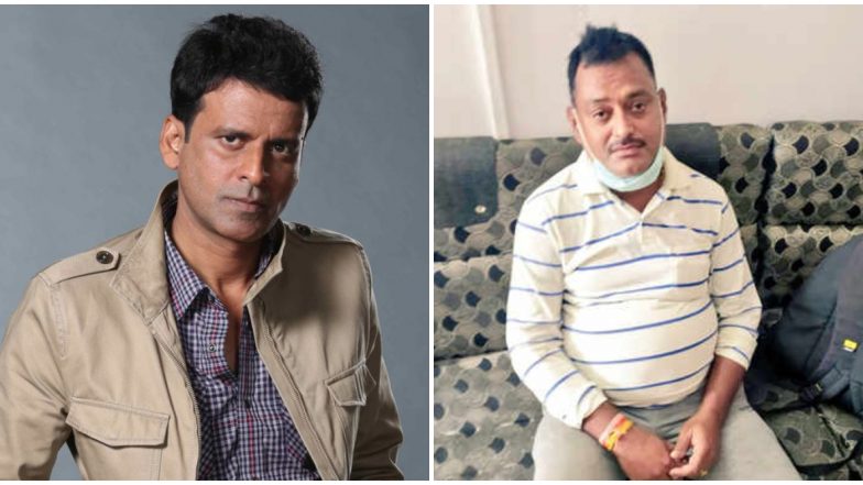 Manoj Bajpayee Denies Playing Vikas Dubey on Screen After Producer Sandiip Kapur Pitches a Movie on Twitter
