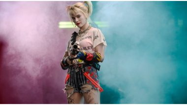 Margot Robbie Birthday: 5 Best Moments of the Actress as Harley Quinn (Watch Videos)