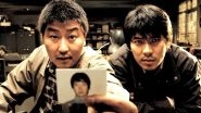 South Korea Police Apologises For Errors In A Serial Killing Investigation That Inspired Oscar Winner Bong Joon-ho's Memories Of Murder