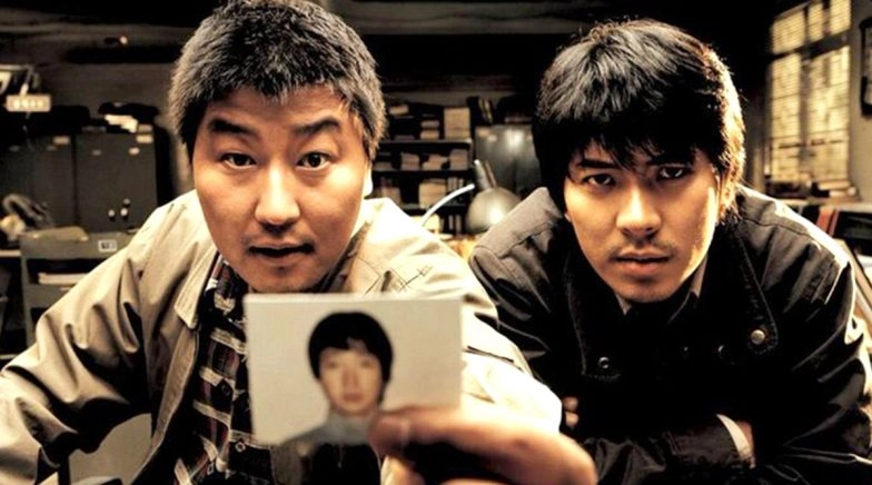 South Korea Police Apologises For The Botched Investigation Of Hwaseong murders 