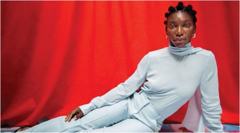Michaela Coel Declined $1 Million Deal From Netflix