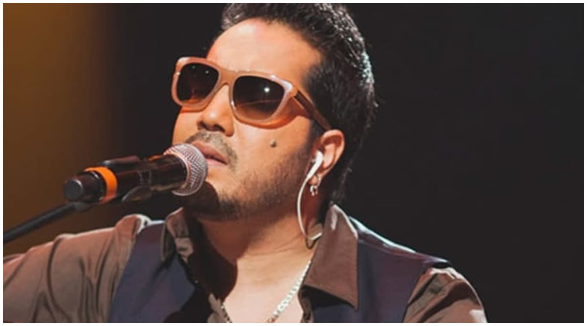 Mika Singh: 'Sonu Nigam Ji and Bhushan Kumar Are Like Husband and Wife'