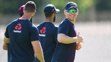 England vs Ireland 1st ODI 2020, Toss Report & Playing XI: ENG Opt to Bowl As Harry Tector, Curtis Campher Make Debut for IRE