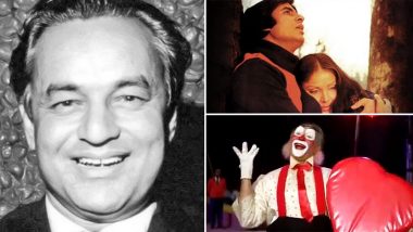 Mukesh Birth Anniversary Special: 10 Immortal Tracks By The Talented Singer Which Will Always Be Part Of Our Playlists