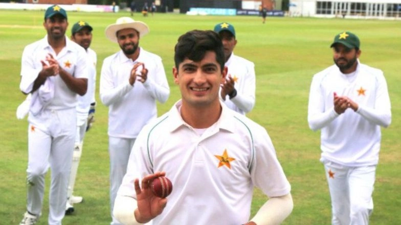 Pakistan Warm-up Match 2020 Live Streaming: Is Babar Azam XI vs Azhar Ali XI Practice Cricket Match in Derby Available Online With Live Scoreboard?