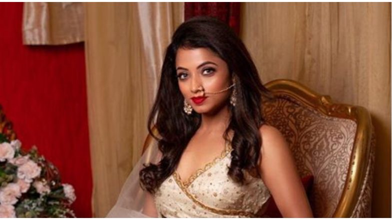 Navya Swamy, Telugu TV Actor, Tests Positive For COVID-19
