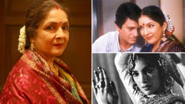 Neena Gupta Birthday Special: 7 Brilliant Performances By The Actress That Deserve A Huge Round Of Applause