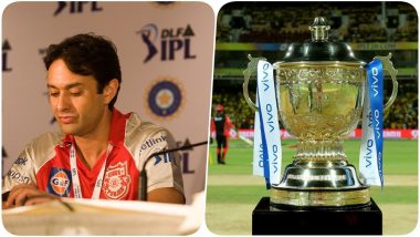 IPL 2020 Update: KXIP Willing to Get Rid of VIVO, CSK Reportedly Joins the Bandwagon