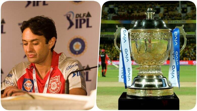 IPL 2020 Update: KXIP Willing to Get Rid of VIVO, CSK Reportedly Joins the Bandwagon 