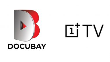 OnePlus Partners with DocuBay to Bring Premium Documentary Films on OnePlus TVs