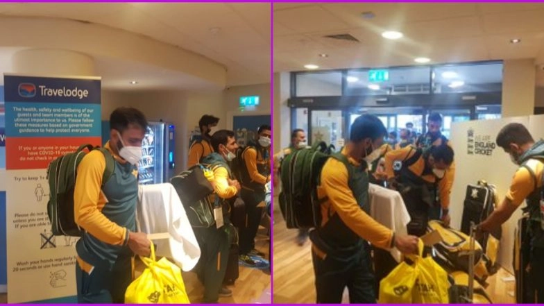 Pakistan vs England 2020: No 5-Star Accommodation for Visitors in Derby (View Photos)