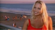 Pamela Anderson Birthday: These GIFs of the Baywatch Actress Are Red Hot