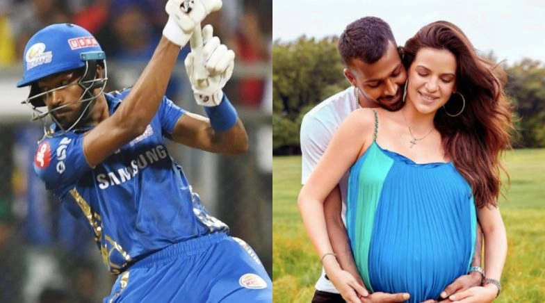 Father-to-be Hardik Pandya Will Have Extra Energy in IPL 2020: Brad Hogg