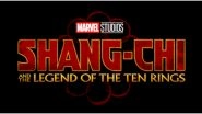 Marvel&rsquo;s Shang-Chi and the Legend of the Ten Rings May Be Next In Line to Resume Filming by the End of July in Australia
