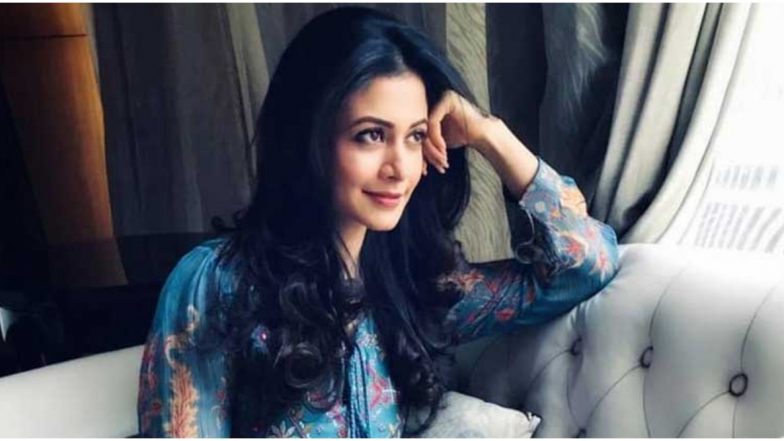 Bengali Actress Koel Mallick Tests Positive for COVID-19 Along With Her Parents and Husband