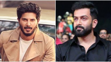 Prithviraj and Dulquer Salmaan's 'Alleged Rash Driving' May Get Questioned by The Motor Vehicles Department
