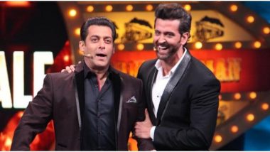 Throwback Thursday: When Hrithik Roshan Called Salman Khan to Help Him with His Physique for Kaho Naa Pyaar Hai