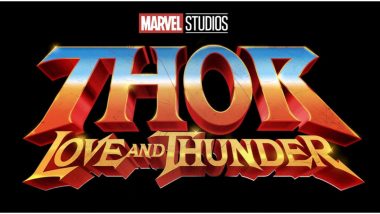 Thor: Love and Thunder is 'So Insane and Also Very Romantic', Reveals Director Taika Watiti