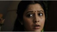 Vijayalakshmi's Suicide Attempt on July 26 Is Not Her First; The Actress Had Earlier Tried To End Her Life in 2006