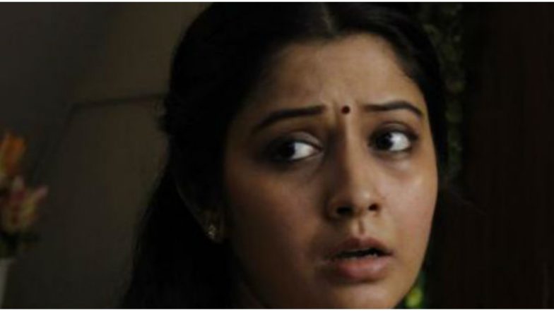 Vijayalakshmi's Suicide Attempt on July 26 Is Not Her First; The Actress Had Earlier Tried To End Her Life in 2006