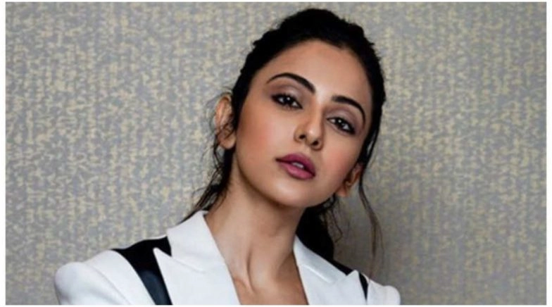 Rakul Preet on Love and Marriage: Don’t Know How People Think of This As Some Sort of Pressure