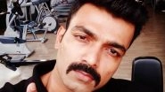 Kannada Actor Susheel Gowda Dies By Suicide; Duniya Vijay and Amitha Ranganath Pay Condolence On Social Media