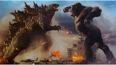 Godzilla vs. Kong First Look Gets Leaked Online and the Wait to See The Epic Crossover Between Two Titans Has Only Become Unbearable