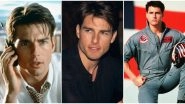 Tom Cruise&rsquo;s Vintage Pictures Take the Internet by Storm on His 58th Birthday!