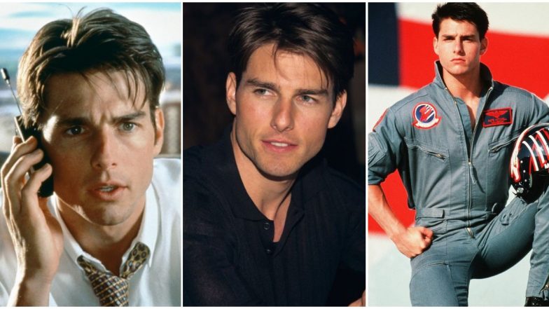 Tom Cruise’s Vintage Pictures Take the Internet by Storm on His 58th Birthday!