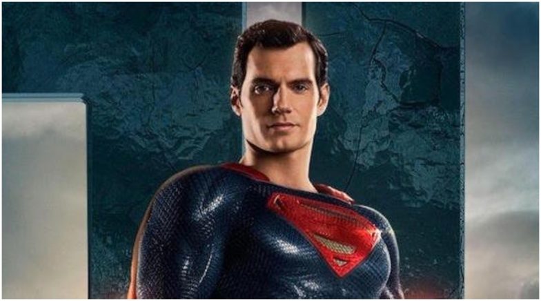Henry Cavill Reacts to Rumours of Returning as Superman