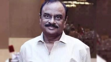 Telugu Film Producer Pokuri Rama Rao Passes Away Due To COVID-19