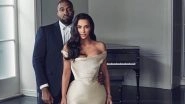 Kim Kardashian&rsquo;s Husband Kanye West Announces 2020 Presidential Run (View Tweet)