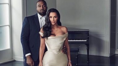 Kim Kardashian’s Husband Kanye West Announces 2020 Presidential Run (View Tweet)