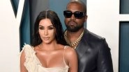 Twitterati Shares Funny Memes On Kim Kardashian Becoming The First Lady After Kanye West Announces His Run For 2020 US Presidential Elections