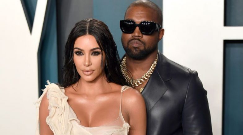 Twitterati Shares Funny Memes On Kim Kardashian Becoming The First Lady After Kanye West Announces His Run For 2020 US Presidential Elections