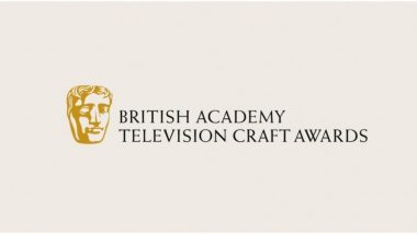 BAFTA TV Craft Awards 2020 Full Winners List: Chernobyl Gets Home the Major Trophies with As Many As Seven Wins