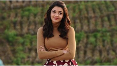 Kajal Aggarwal To Make her Digital Debut with a Remake of a Popular Series?