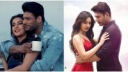 Sidharth Shukla's Dil Ko Karaar Aaya with Neha Sharma or Bhula Dunga with Shehnaaz Gill - Vote for Your Favourite Song
