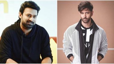 Prabhas and Hrithik Roshan May Come Together for Tanhaji Director Om Raut's Next Project