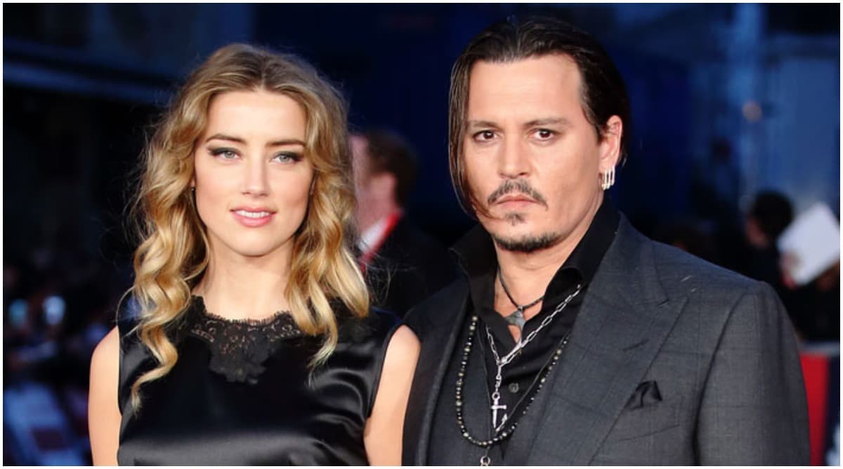 Hollywood News | Amber Heard's Ex-Assitant Claims the Actress 'Twisted ...