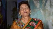 Saroj Khan, Veteran Bollywood Choreographer, Dies of Cardiac Arrest at 71