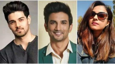 Sooraj Pancholi Gets Dragged in Sushant Singh Rajput’s Suicide Controversy, After Twitterati Falsely Pins Him as Ex-Manager Disha Salian’s Boyfriend